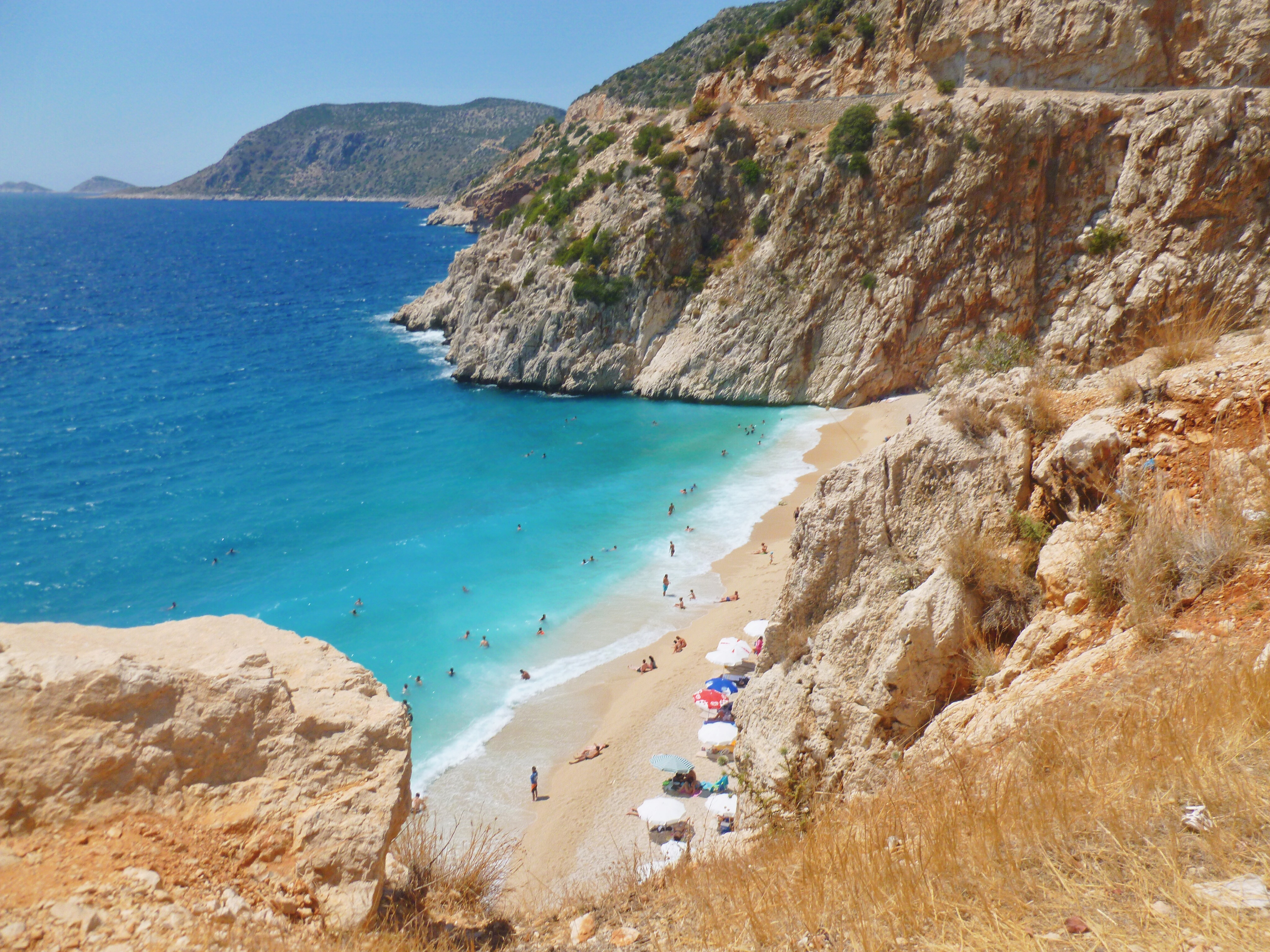 Turkey